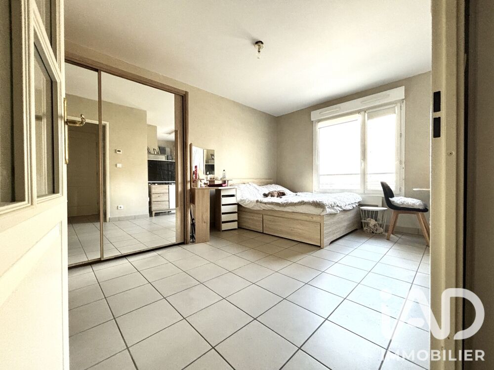 Vente Appartement Vente Appartement 1 pièce Nancy