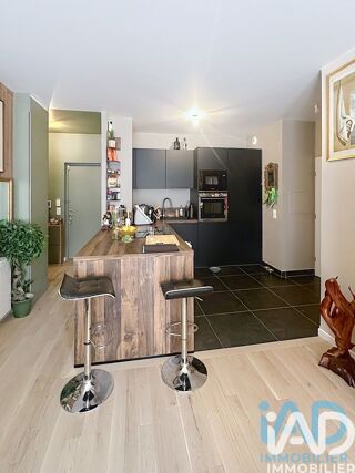  Appartement � vendre 3 pi�ces 63 m�