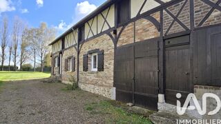  Maison à vendre 15 + pièces 413 m²