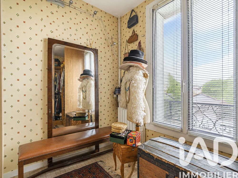 à vendre  Maison Fontenay-sous-Bois (94120)