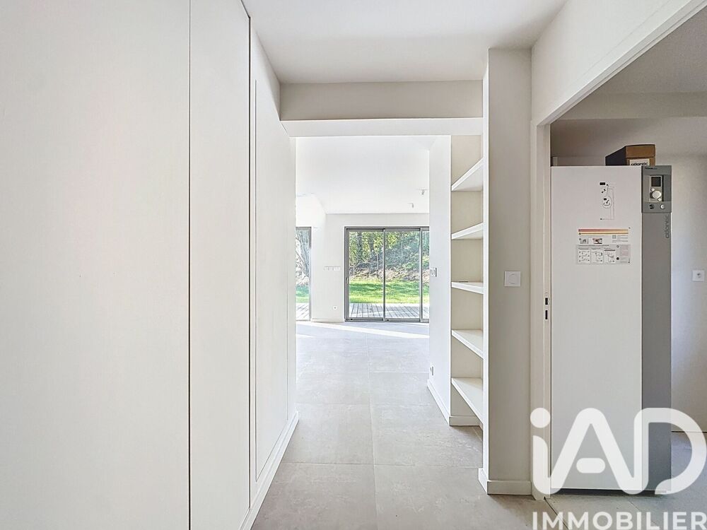 à vendre  Maison Charbonnières-les-Bains (69260)
