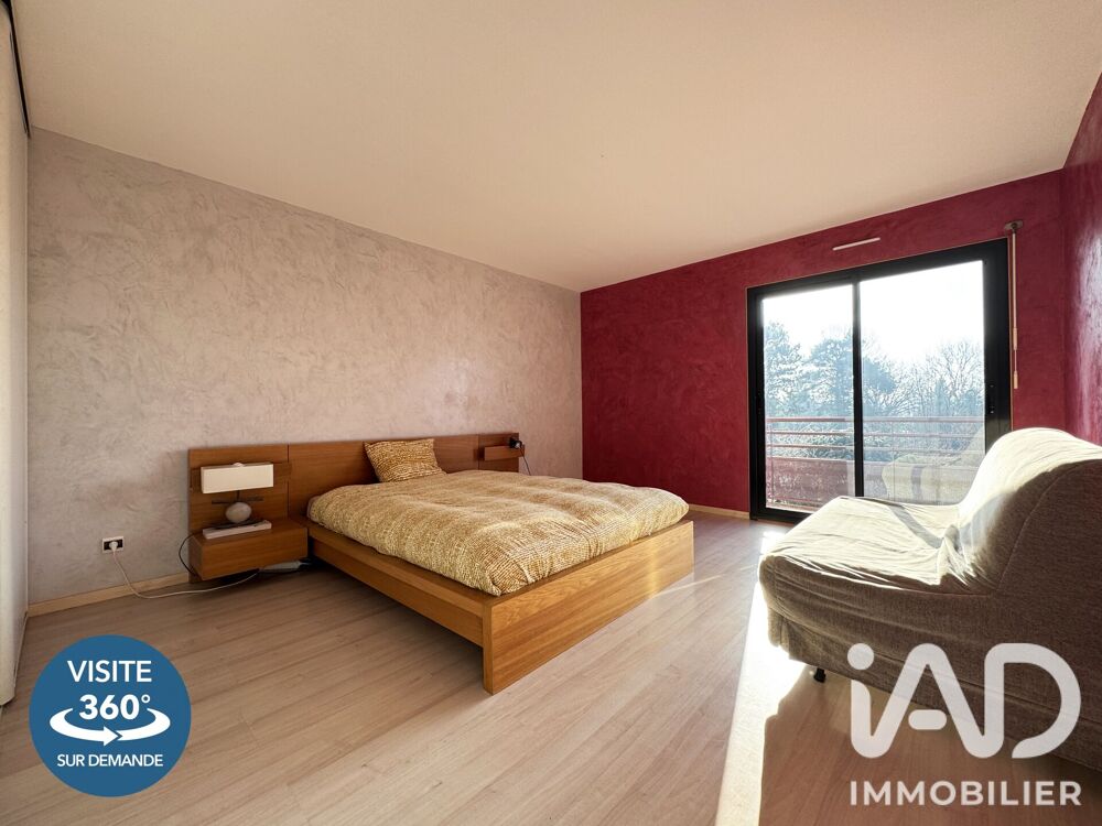 à vendre  Maison Bailly-Romainvilliers (77700)
