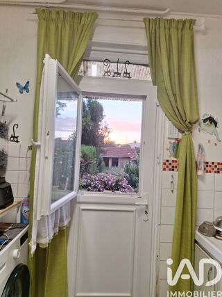  Maison à vendre 3 pièces 63 m²