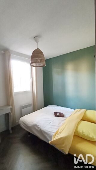  Maison à vendre 3 pièces 42 m²