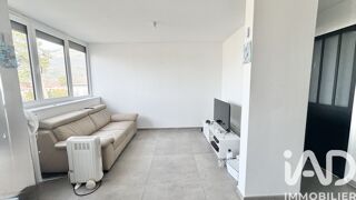  Appartement � vendre 4 pi�ces 81 m�