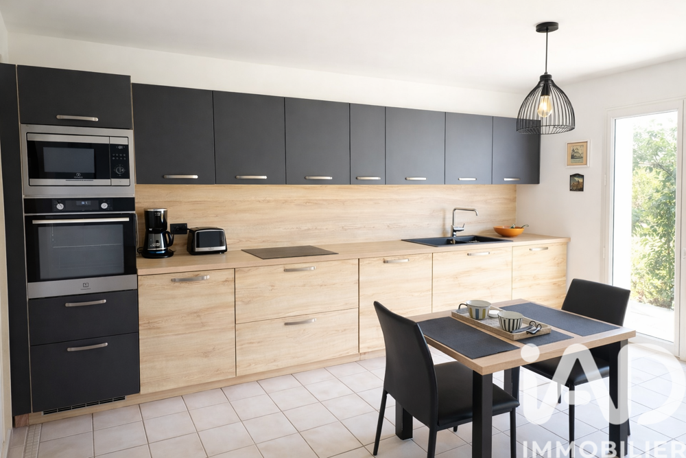 Vente Maison traditionnelle 5 pièces