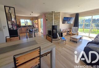  Maison à vendre 5 pièces 117 m²