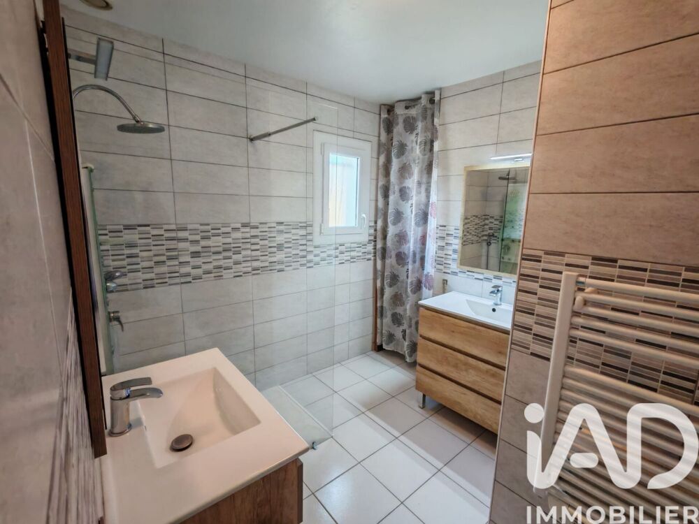 Vente Maison Vente Maison/villa 4 pièces Longueville