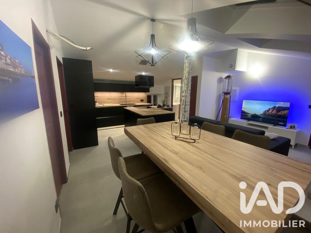 Vente Appartement Vente Appartement 3 pièces Ustaritz