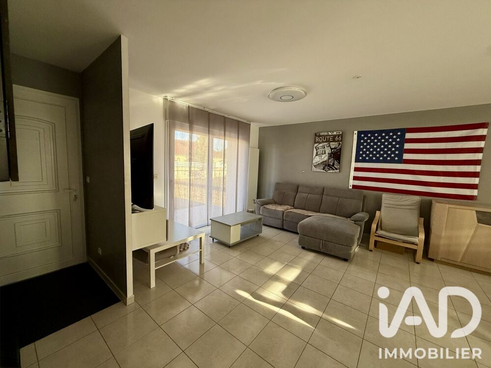 Vente Maison Vente Maison/villa 4 pièces Méry-sur-seine
