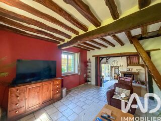 Maison à vendre 8 pièces 211 m²