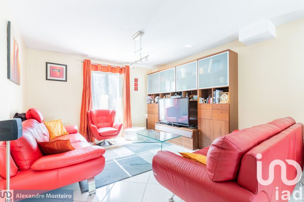 Vente Maison Vente Maison/villa 8 pièces Mandres-les-roses