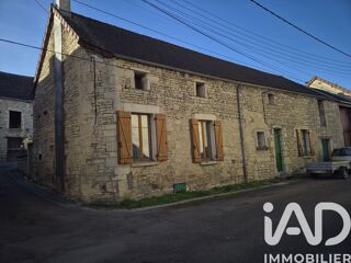  Maison à vendre 3 pièces 78 m²