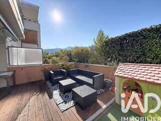  Appartement à vendre 4 pièces 79 m²