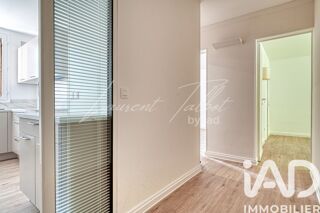  Appartement � vendre 3 pi�ces 63 m�