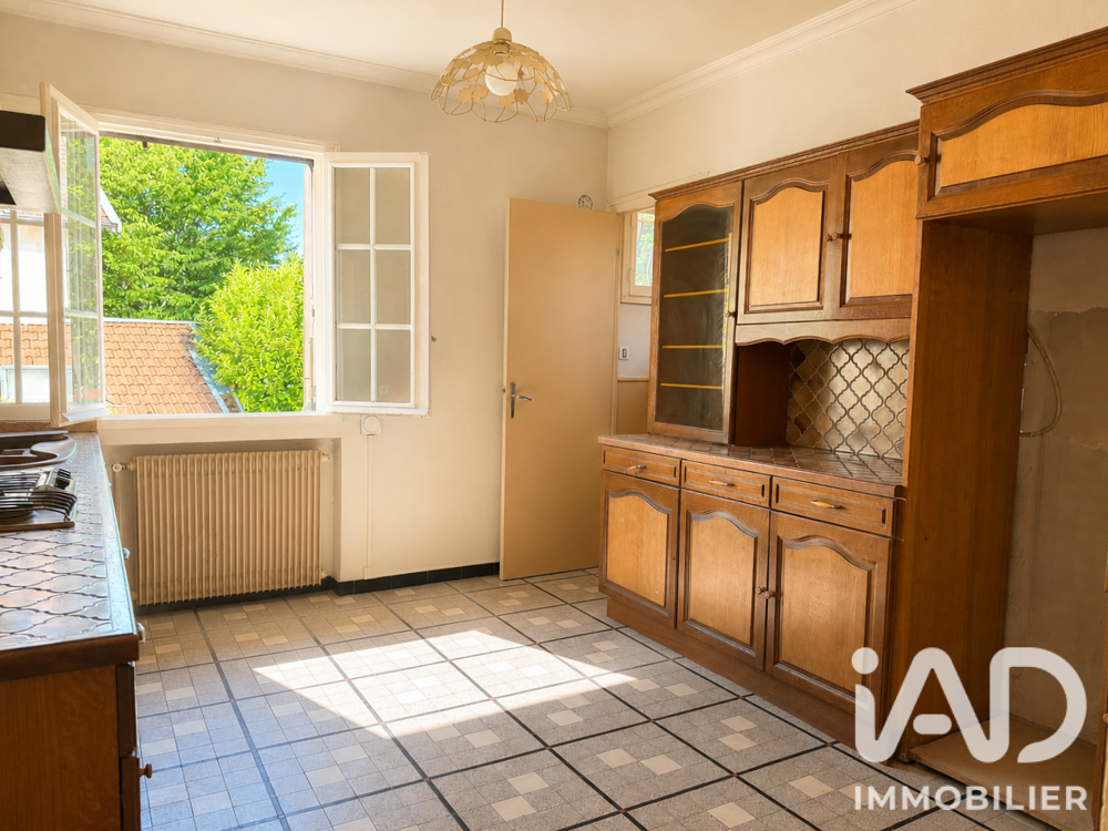 Vente Maison Vente Maison traditionnelle 4 pièces Lyon 5