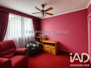  Appartement à vendre 4 pièces 70 m²