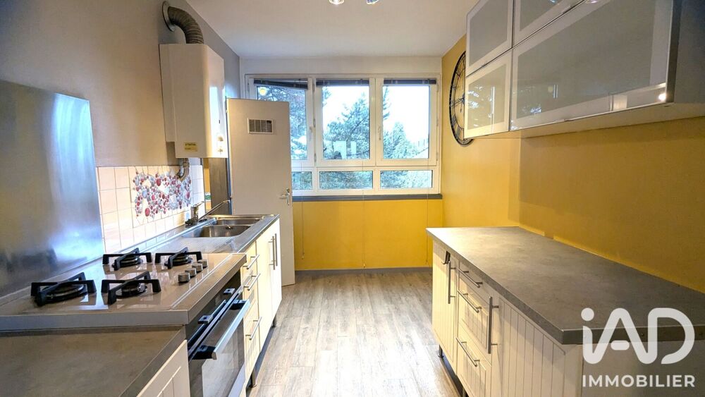 Vente Appartement Vente Appartement 4 pièces Saint-herblain