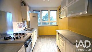 Vente Appartement Vente Appartement 4 pièces Saint-herblain