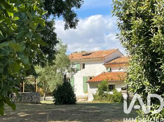  Maison � vendre 7 pi�ces 178 m�