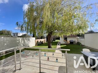  Maison à vendre 7 pièces 155 m²