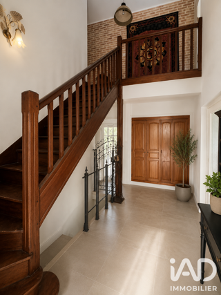  Maison à vendre 5 pièces 155 m²