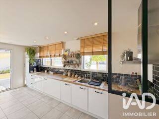  Maison à vendre 5 pièces 88 m²