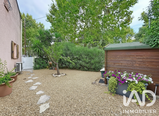  Maison à vendre 5 pièces 100 m²