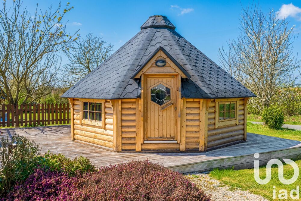 à vendre  Maison Les Herbiers (85500)