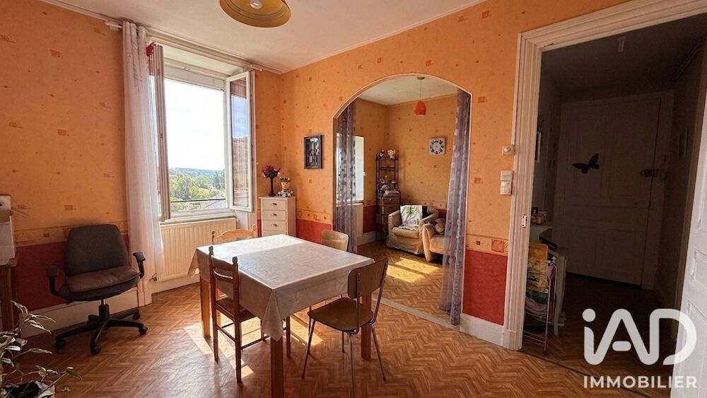 Vente Immeuble Vente Immeuble 148 m&sup2; Thizy-les-bourgs