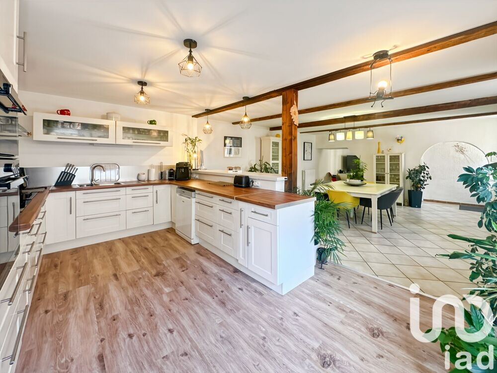 Vente Longère 7 pièces