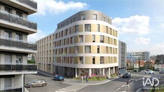  Appartement à vendre 2 pièces 42 m²