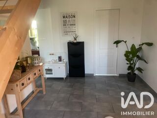  Maison à vendre 6 pièces 149 m²