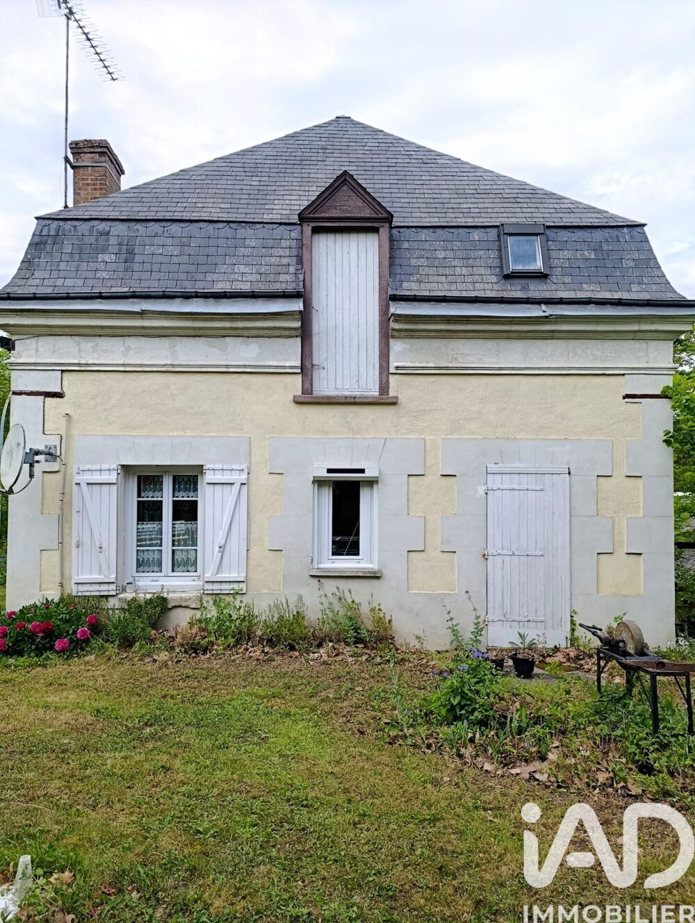 Vente Maison/villa 3 pièces
