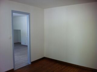  Appartement à louer 2 pièces 35 m²