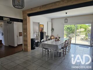  Maison à vendre 9 pièces 245 m²