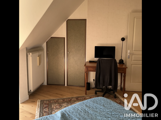 Vente Maison Vente Maison d'architecte 9 pièces Chenay