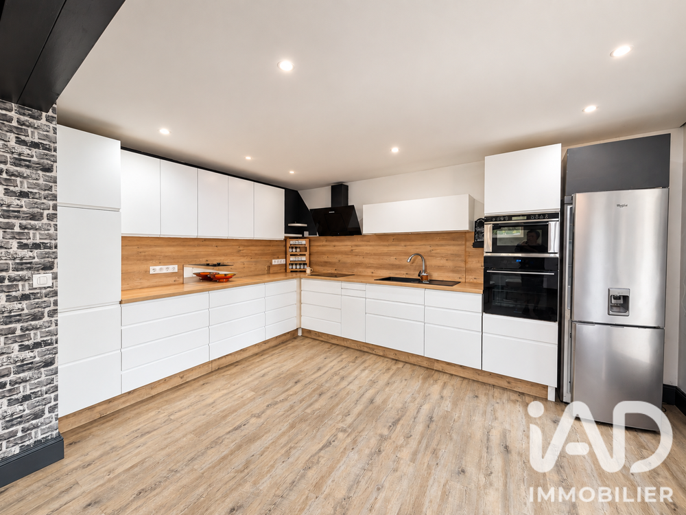 Vente Maison Vente Longère 5 pièces Abzac