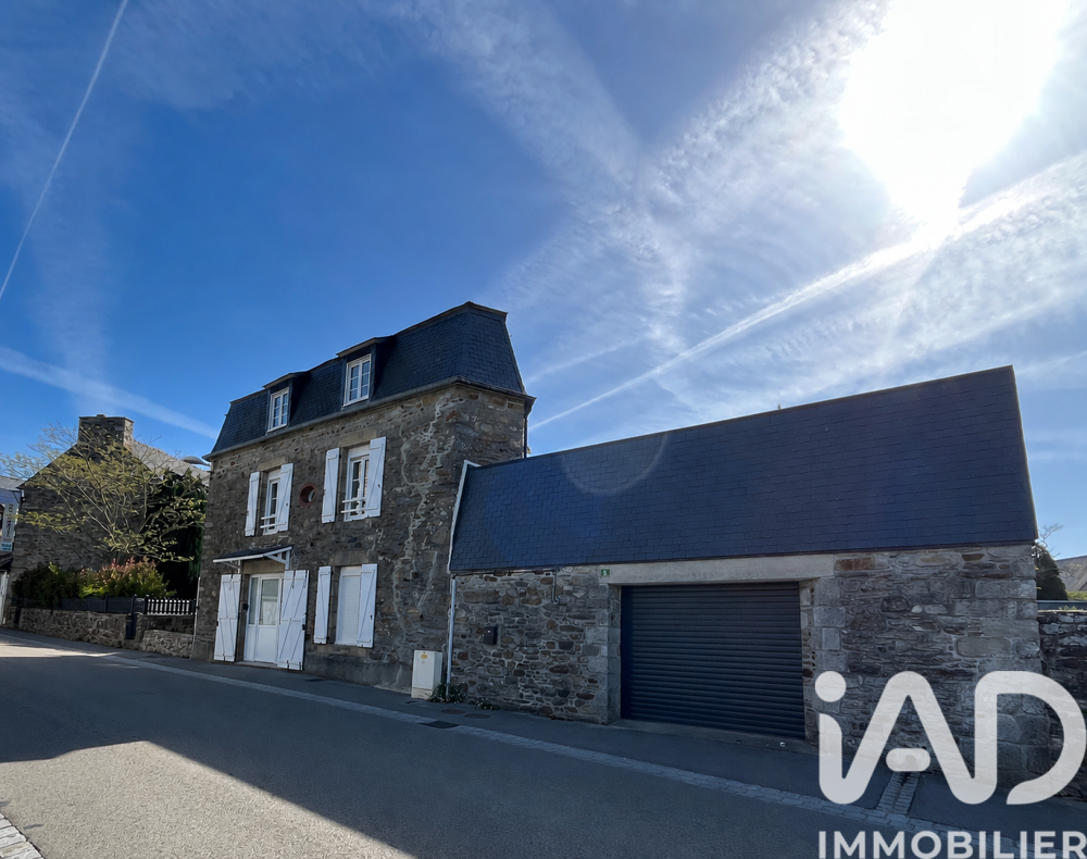 � vendre  Maison Matignon (22550)