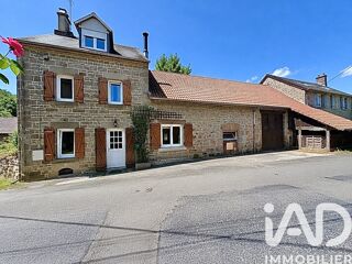  Maison à vendre 6 pièces 90 m²