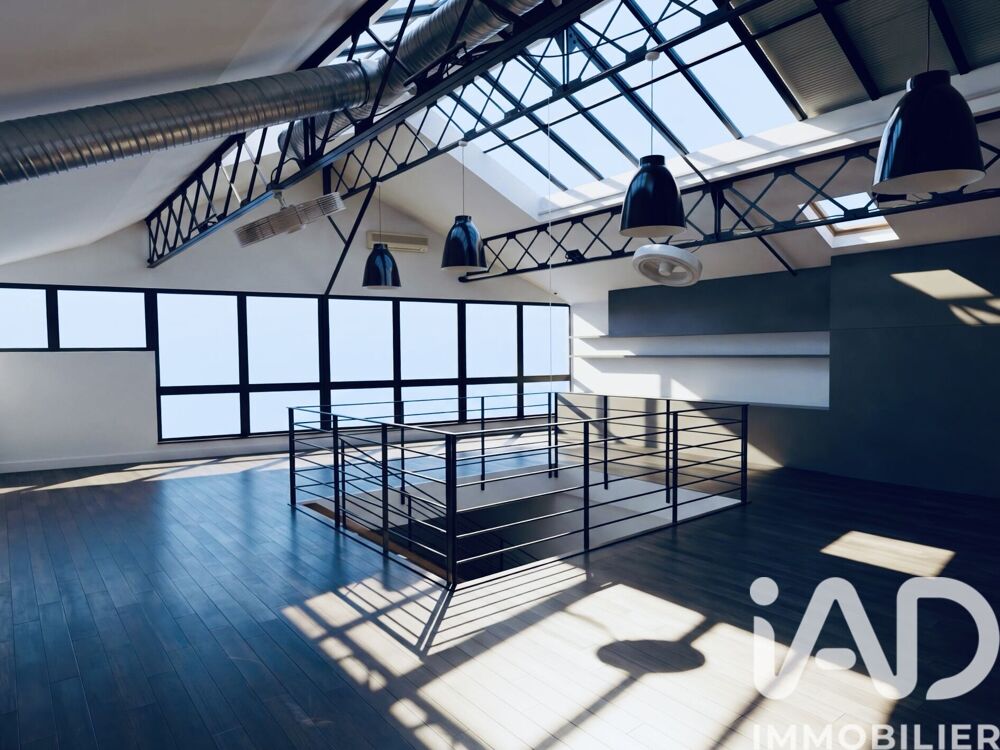 à vendre  Maison Bagnolet (93170)