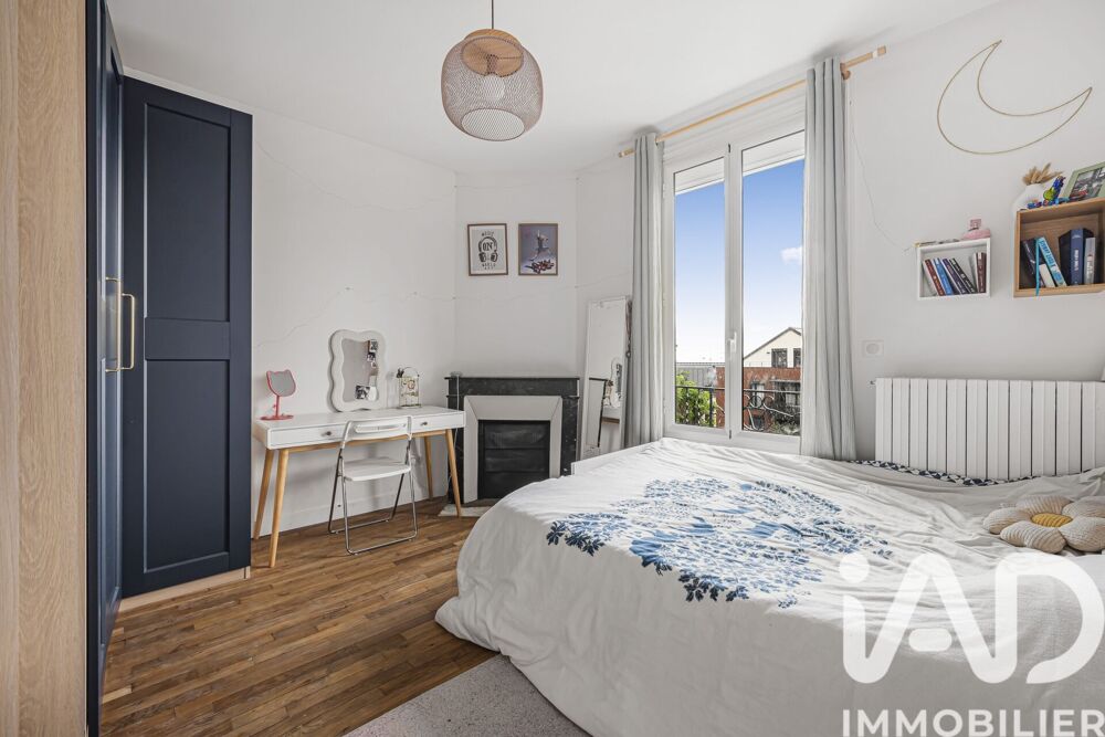 � vendre  Maison Nanterre (92000)