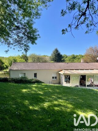  Maison à vendre 7 pièces 156 m²
