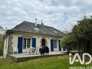  Maison à vendre 5 pièces 130 m²