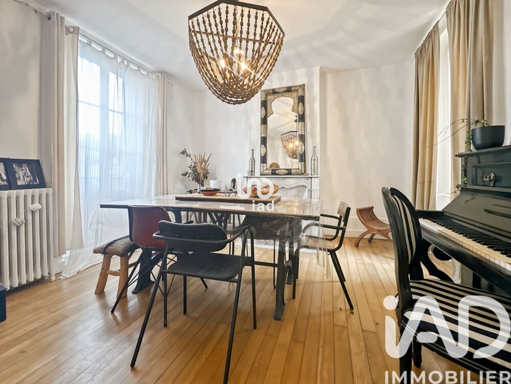 Vente Maison Vente Maison de ville 6 pièces Sens