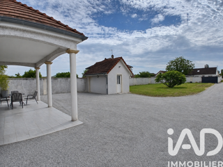  Maison à vendre 8 pièces 235 m²