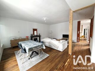  Appartement à vendre 3 pièces 106 m²
