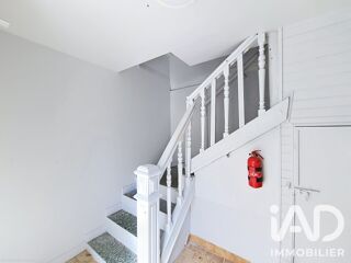  Immeuble à vendre 207 m²