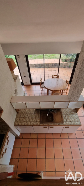  Maison à vendre 6 pièces 166 m²