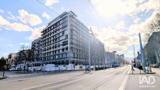  Appartement à vendre 1 pièce 36 m²
